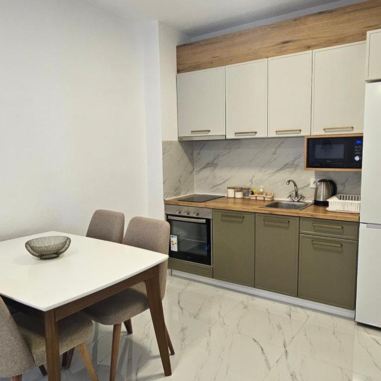 Apartmani Banovic - One-Bedroom Apartment - 10