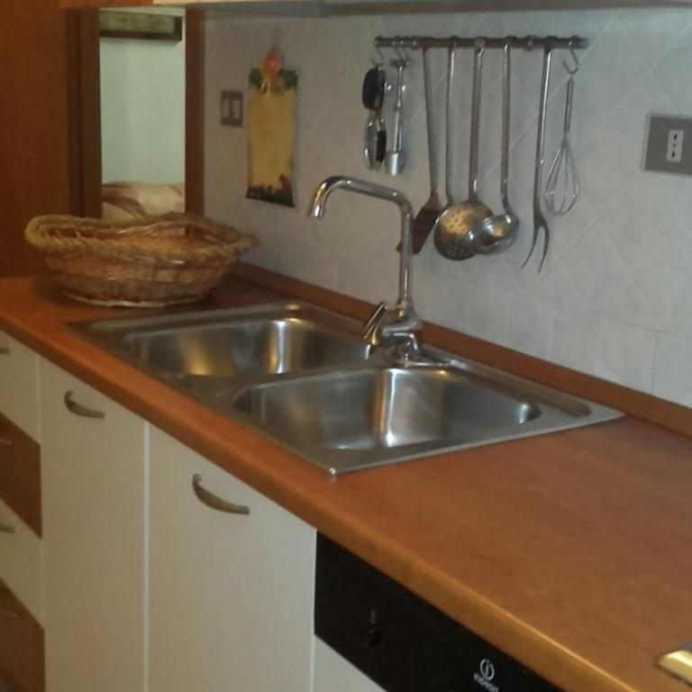 Villa Graziella - Appartamento con 2 Camere da Letto - 4