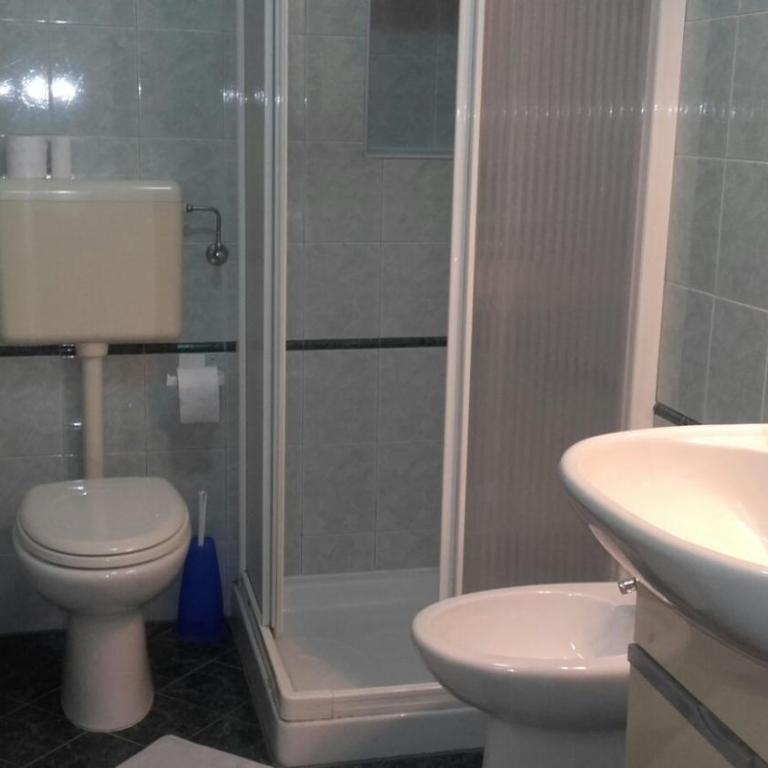 Villa Graziella - Appartamento con 2 Camere da Letto - 12