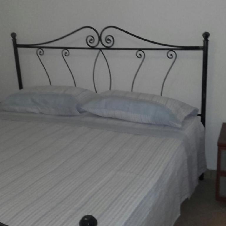 Villa Graziella - Appartamento con 2 Camere da Letto - 7