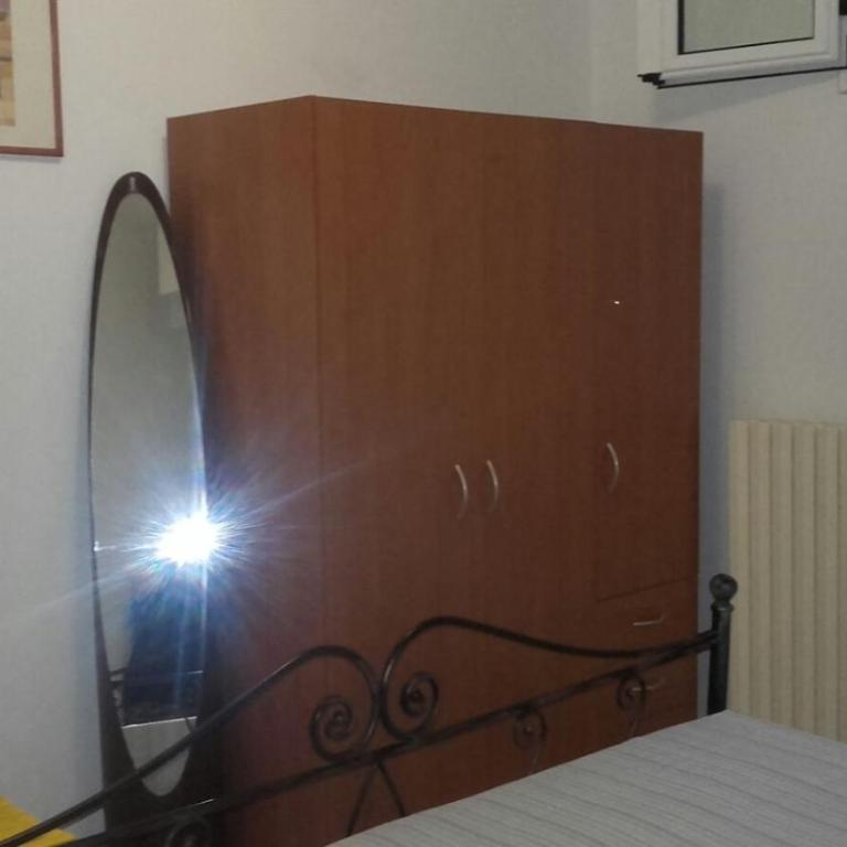 Villa Graziella - Appartamento con 2 Camere da Letto - 8