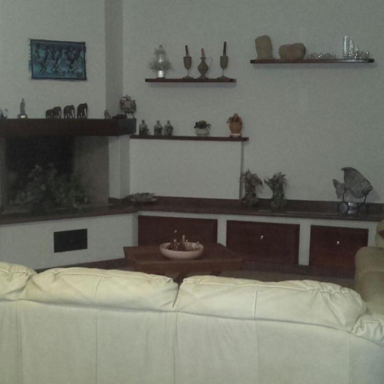 Villa Graziella - Appartamento con 2 Camere da Letto - 6