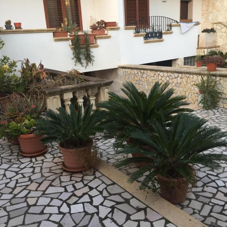 Villa Graziella - Appartamento con 2 Camere da Letto - 16