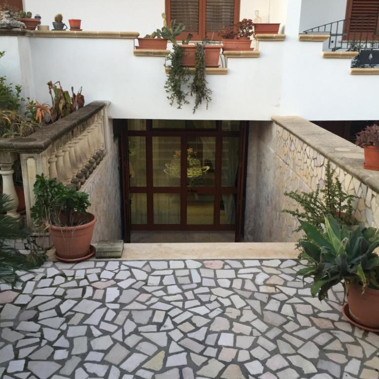Villa Graziella - Appartamento con 2 Camere da Letto - 2