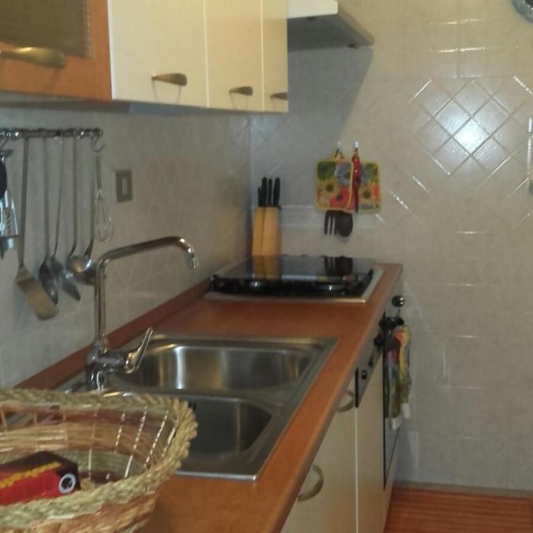 Villa Graziella - Appartamento con 2 Camere da Letto - 15
