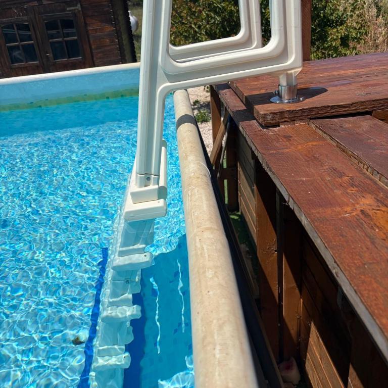 Trullo il Zippo in Zippitello - Casa con 3 Camere da Letto - 82