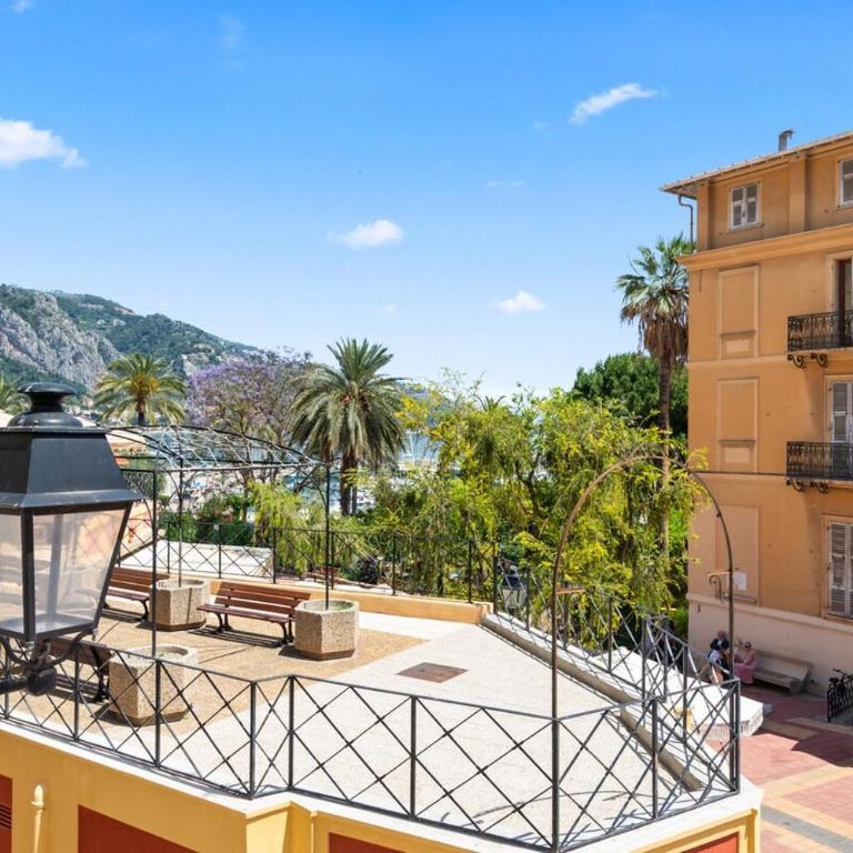 Joyau au coeur de la ville plages à 100 mètres - Studio - 21