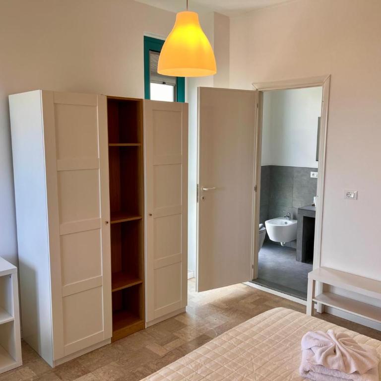 Hotel Ivano - Camera Quadrupla con Vista Mare - 8