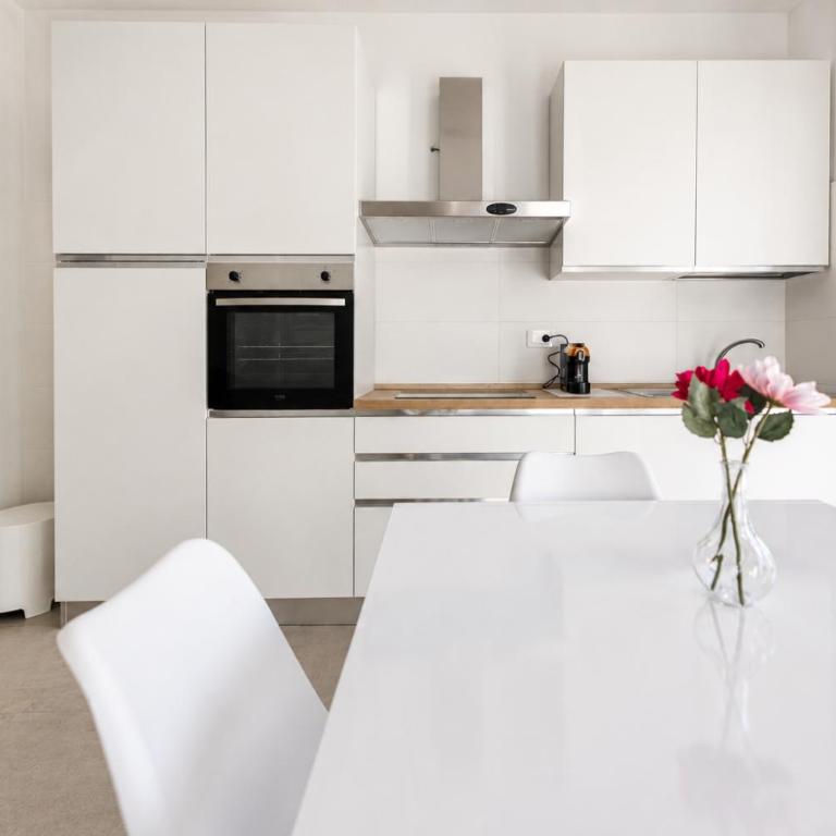 Garden Lounge - Appartamento con 2 Camere da Letto - 17