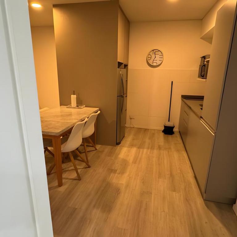 Quartier Puerto Urbano - Studio with Balcony - 1