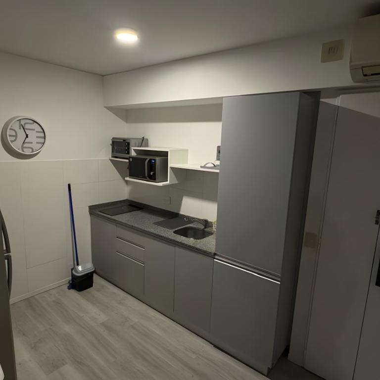 Quartier Puerto Urbano - Studio with Balcony - 5