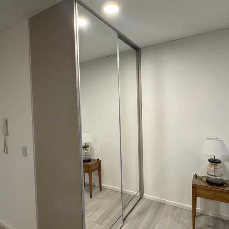 Quartier Puerto Urbano - Studio with Balcony - 6