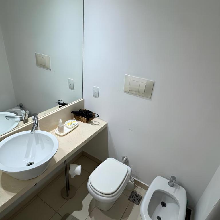 Quartier Puerto Urbano - Studio with Balcony - 7