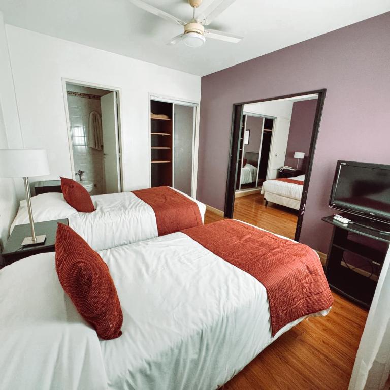 Gran Hotel Buenos Aires - Suite Junior - 5