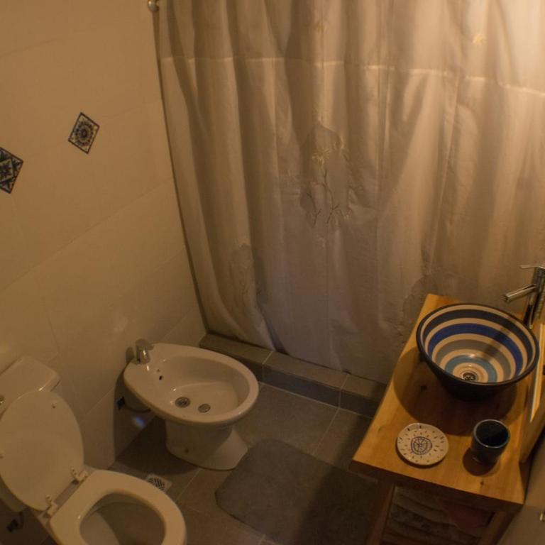 Cabaña Vertiente, Luminosa tiny house del bosque - Apartamento de 1 dormitorio - 17