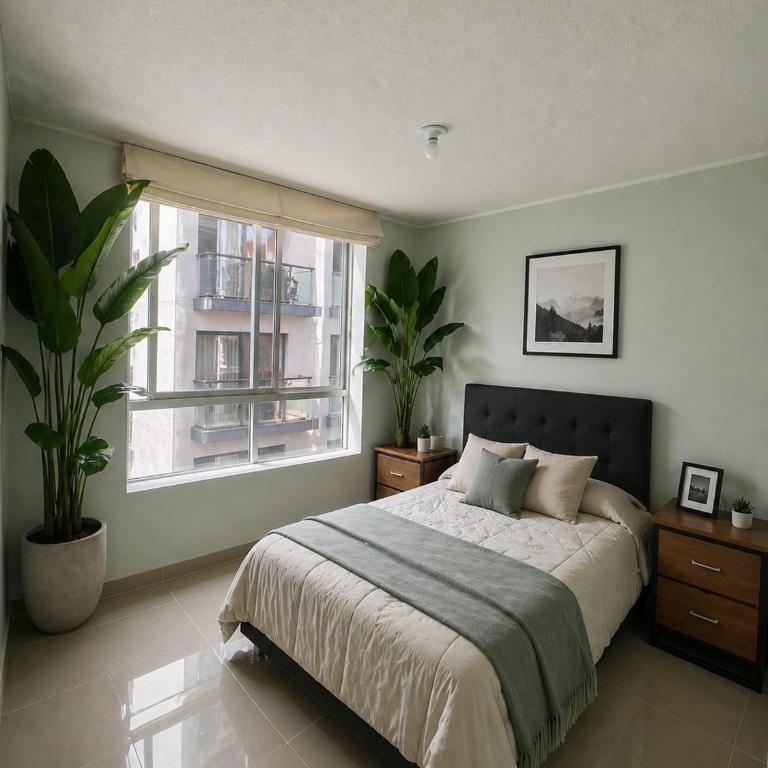 Ocean View family 15min Airport & Miraflores - Apartamento de 3 dormitorios - 3