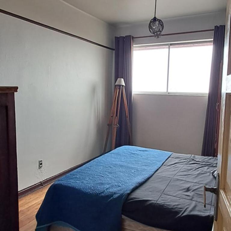 Departamento en Valparaiso - Apartamento de 1 dormitorio - 4