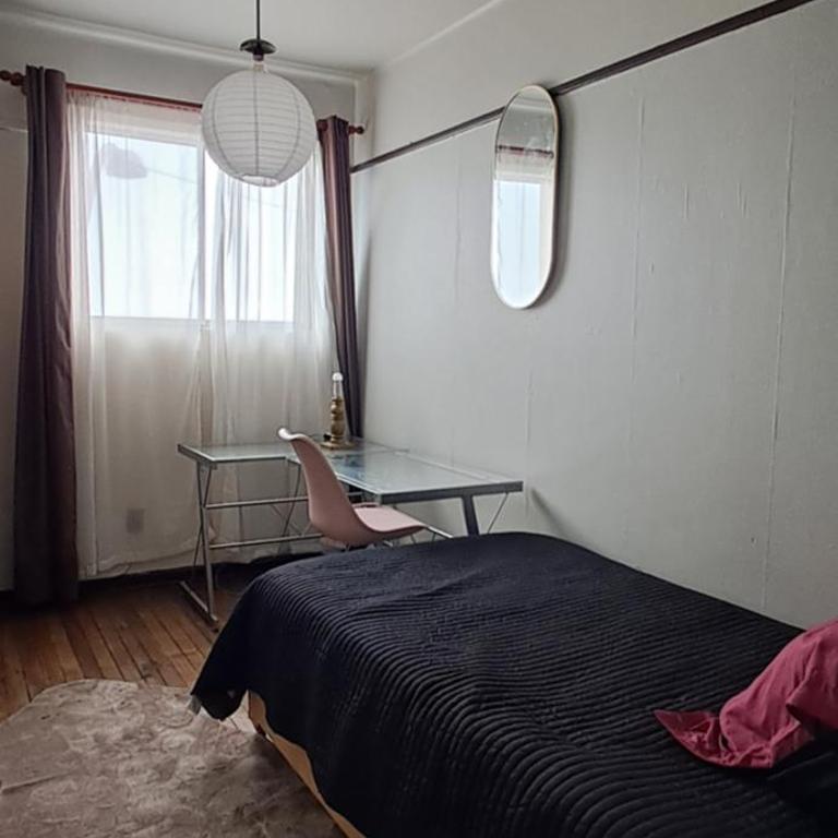 Departamento en Valparaiso - Apartamento de 1 dormitorio - 5