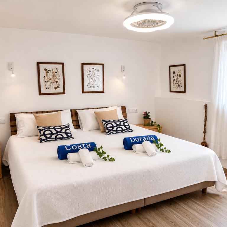 ARENDA Villa Amelie en Pino Alto - Villa con piscina privada - 8