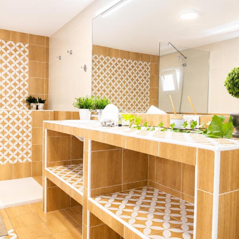 ARENDA Villa Amelie en Pino Alto - Villa con piscina privada - 31
