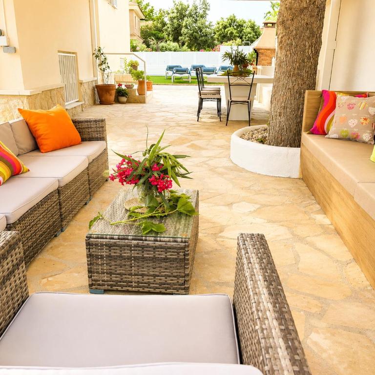 ARENDA Villa Amelie en Pino Alto - Villa con piscina privada - 4