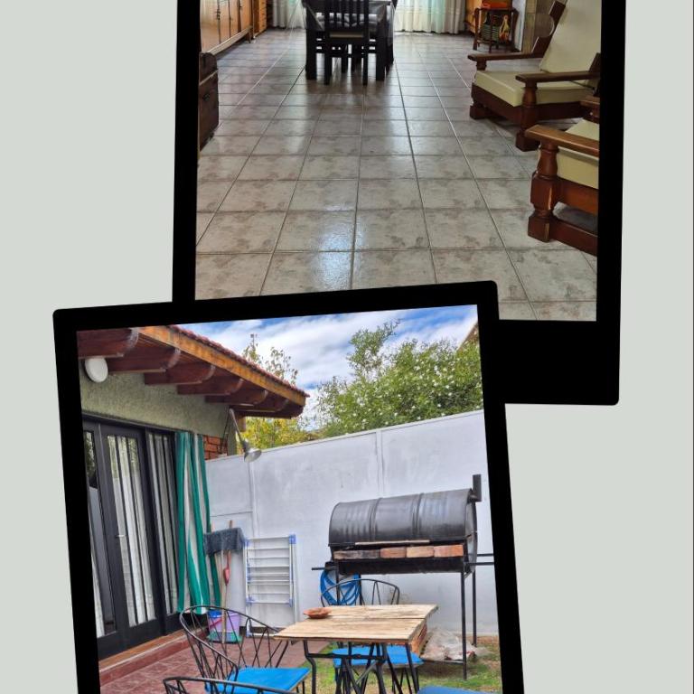 La casa de Chiqui - Casa de 2 dormitorios - 2