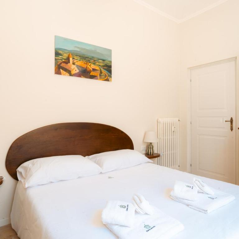 Casa Verde - Stylish Two bedroom apartment in the heart of Trastevere - Appartamento con 2 Camere da Letto - 3
