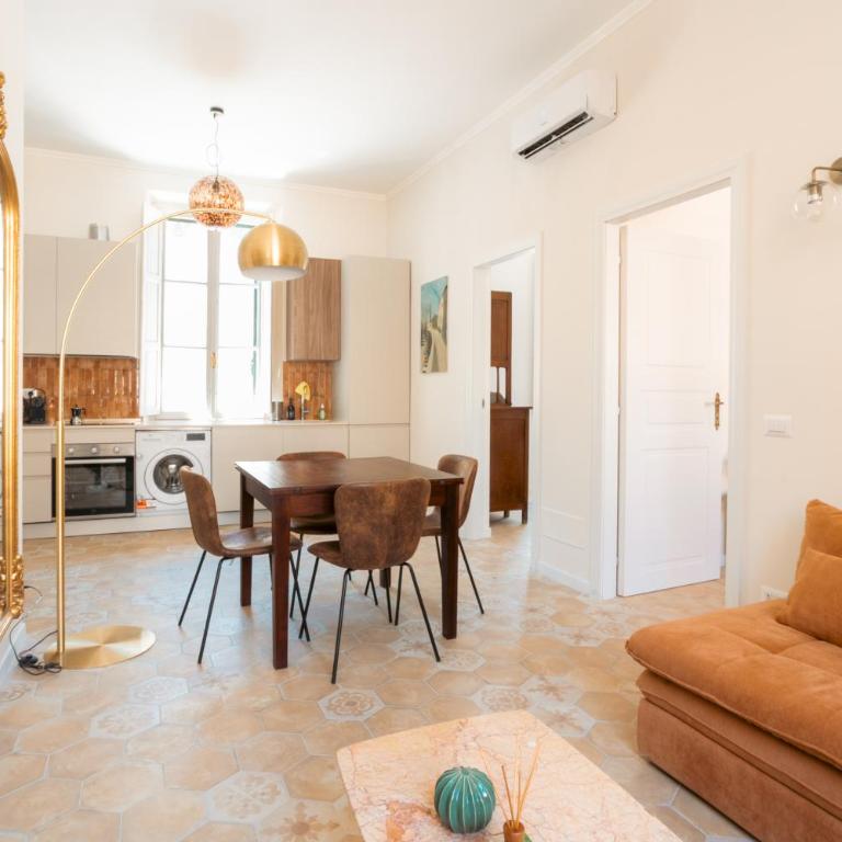 Casa Verde - Stylish Two bedroom apartment in the heart of Trastevere - Appartamento con 2 Camere da Letto - 1