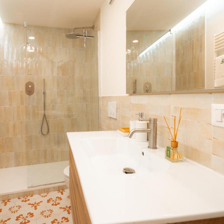 Casa Verde - Stylish Two bedroom apartment in the heart of Trastevere - Appartamento con 2 Camere da Letto - 4