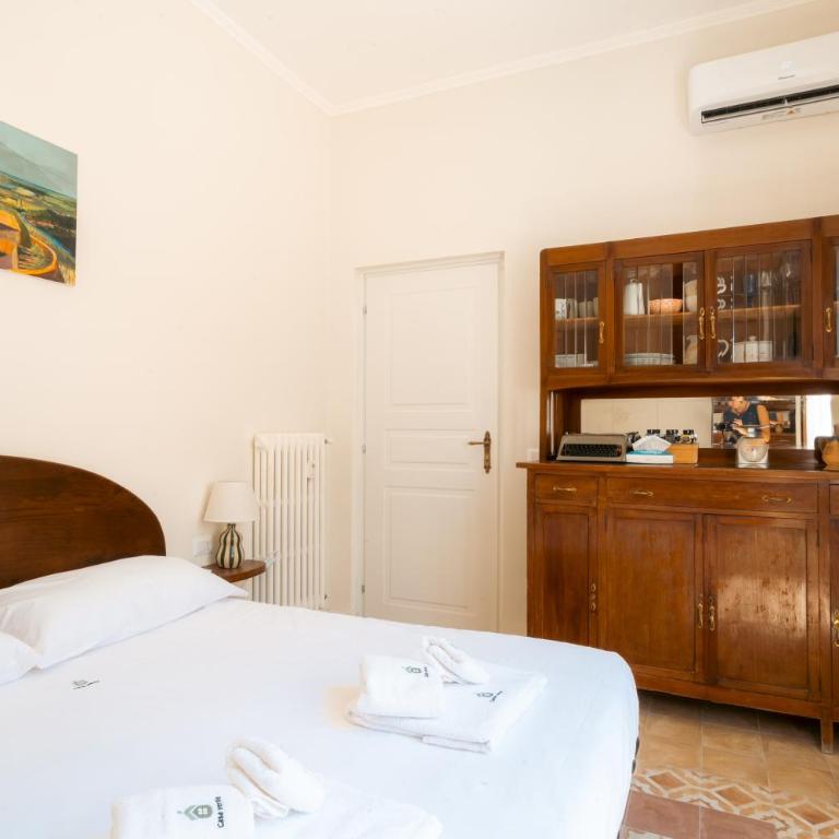 Casa Verde - Stylish Two bedroom apartment in the heart of Trastevere - Appartamento con 2 Camere da Letto - 7