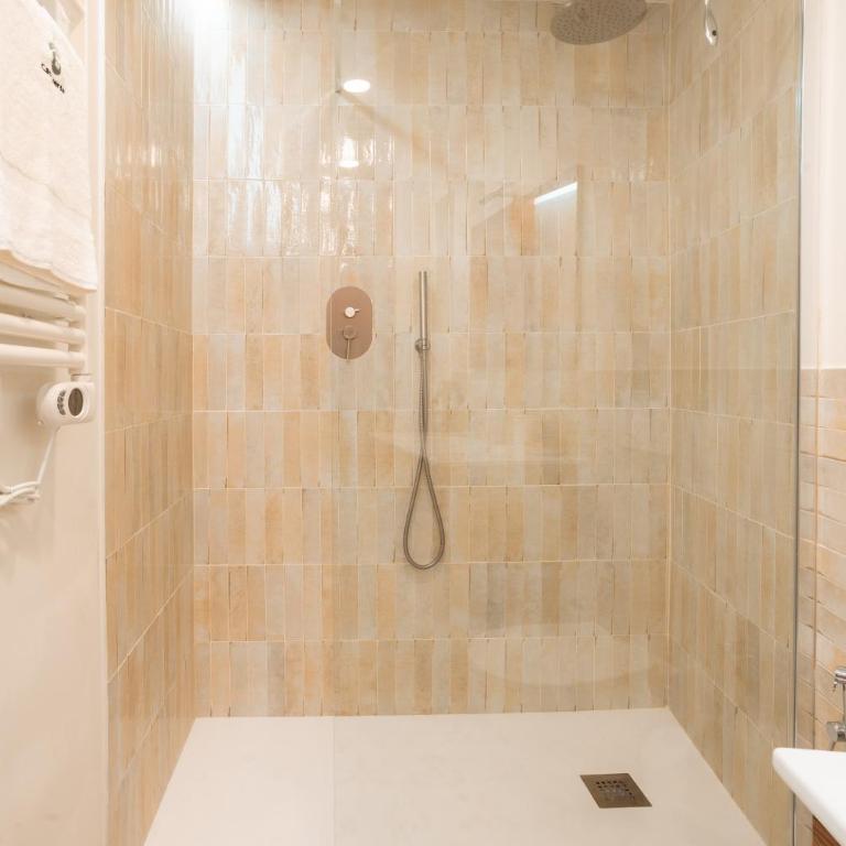 Casa Verde - Stylish Two bedroom apartment in the heart of Trastevere - Appartamento con 2 Camere da Letto - 5