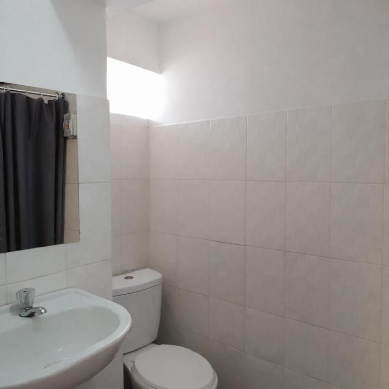 Rumi House Hotel - Habitación Doble con baño privado - 5