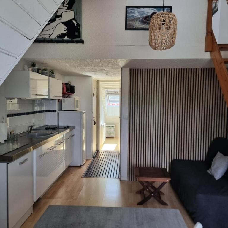 Résidence Port du Crouesty - maeva Home - Appartement 2 pièces 4 personnes - Confort MAE-3324 - Appartement - 32