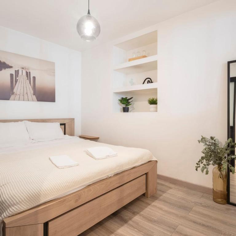 Rock in share - Le Graoully - Apartment - 3