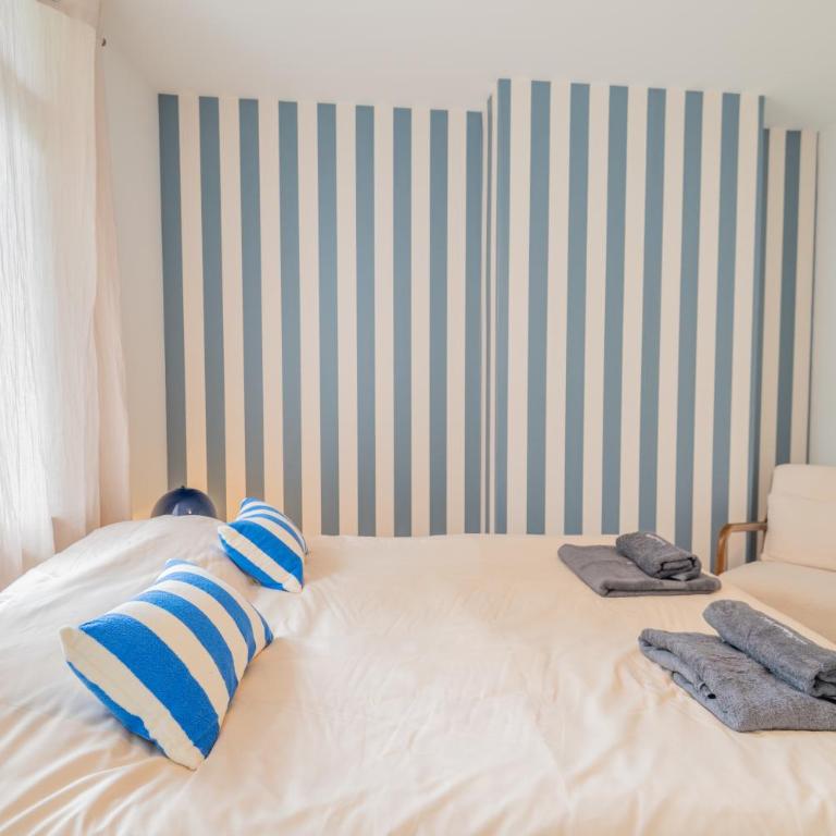 La Buissonnière - Maison 6 pers - 3 chambres - Plage à pied - Malo-les-Bains - Maison 3 Chambres - 37