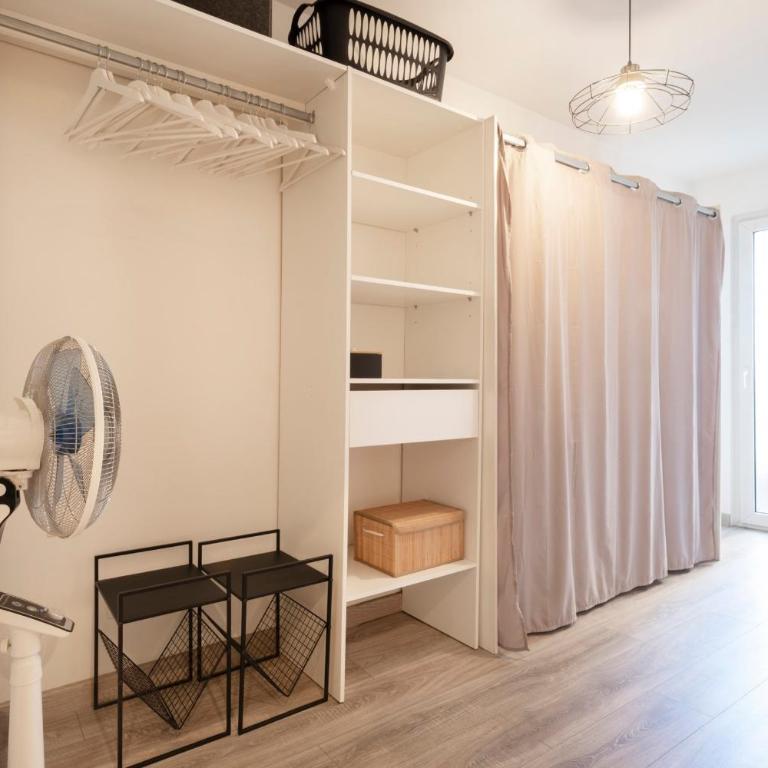 Rock in share - Le Graoully - Apartment - 11