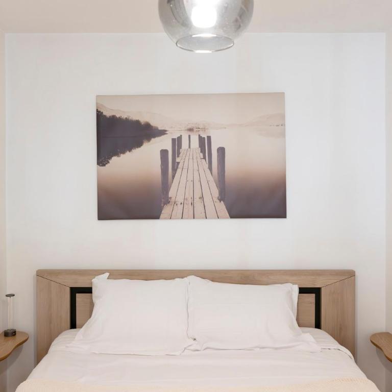 Rock in share - Le Graoully - Apartment - 12