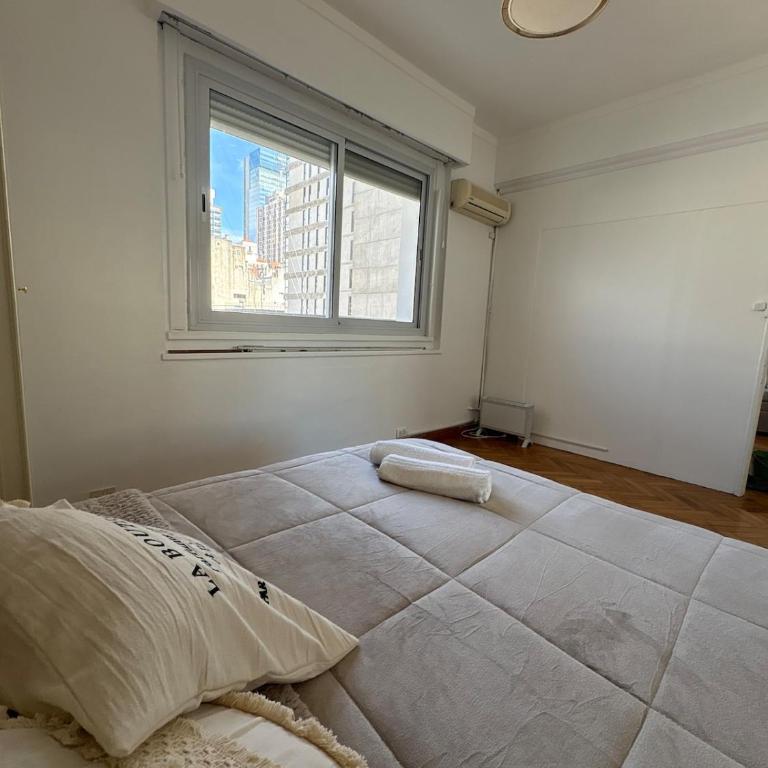 Spacious apartment for 4 people, Obelisk, large balcony - Apartamento de 2 dormitorios - 3