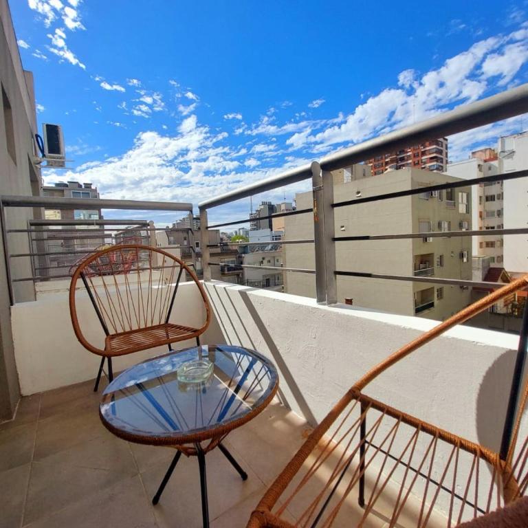Bright and Quiet Apartment - Apartamento de 1 dormitorio - 1