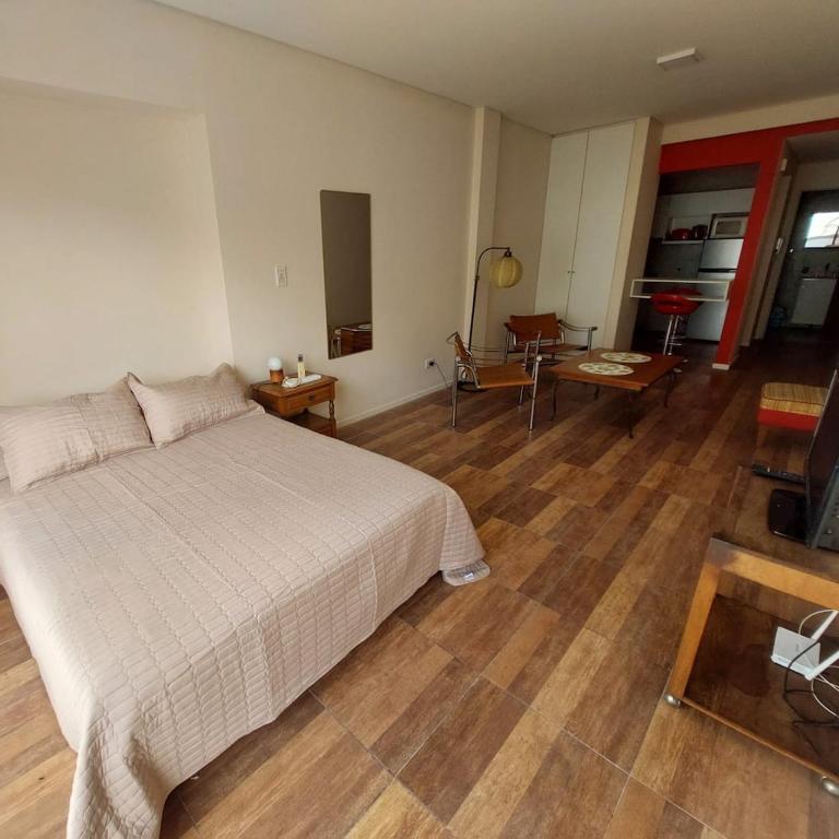 Bright and Quiet Apartment - Apartamento de 1 dormitorio - 5