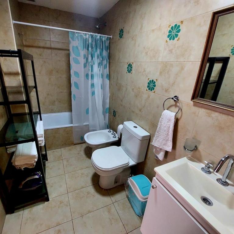 Bright and Quiet Apartment - Apartamento de 1 dormitorio - 6