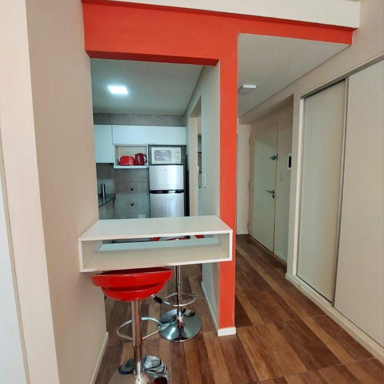 Bright and Quiet Apartment - Apartamento de 1 dormitorio - 7