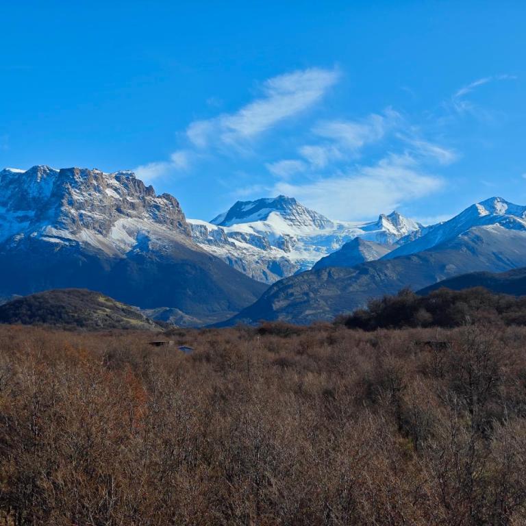 Viento de Glaciares - Double or Twin Room - 4