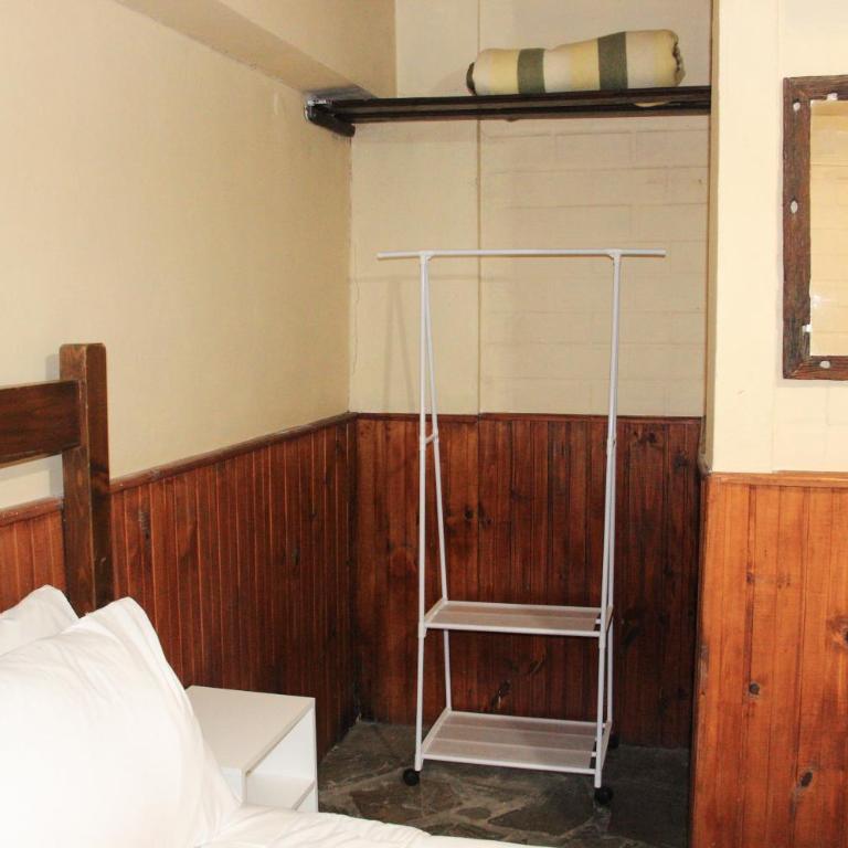 Casa Calamo Hotel - Habitación Doble con baño privado - 6