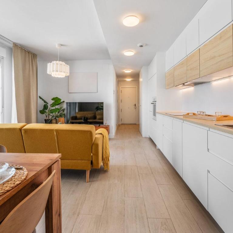 Atica sunset penthouse by Caseo - Apartamento - 25