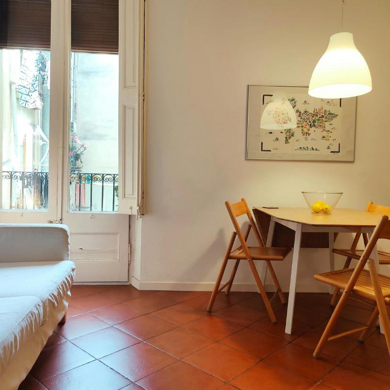 Cute 1 bedroom apt. Super central location. R.K - Apartamento - 25