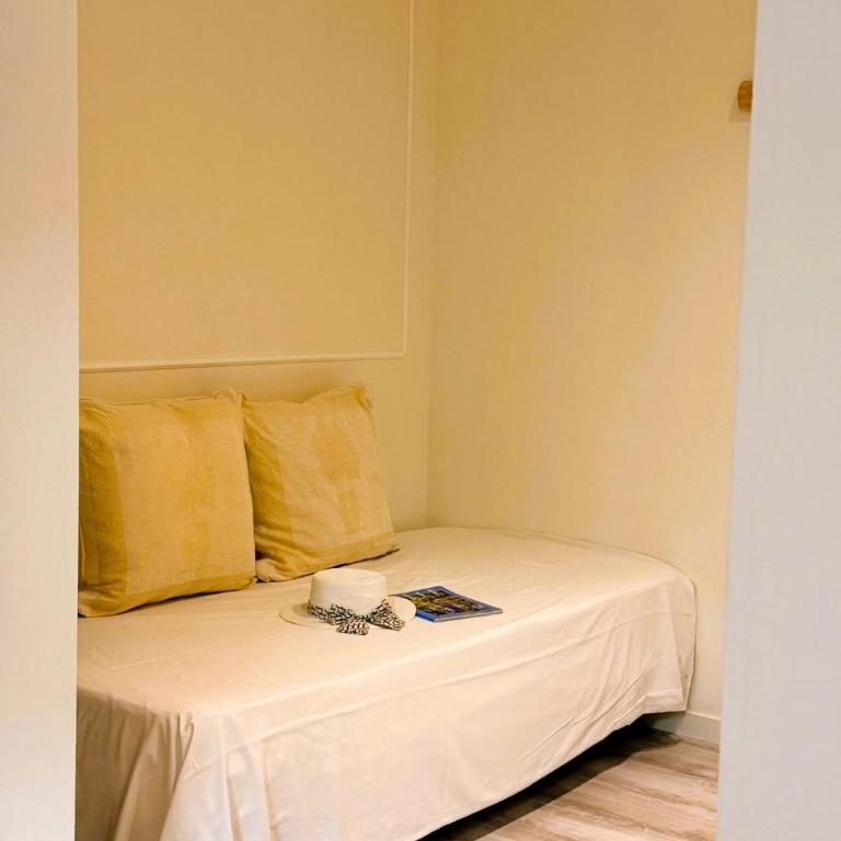 COLLECTION PORT - B&B Boutique , Alicante Center - Chambre Triple avec Salle de Bains Privative - 5