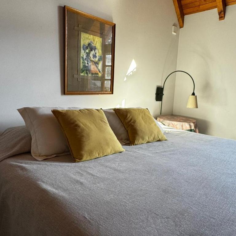 Hostería Plaza Mayor - Double or Twin Room - 3