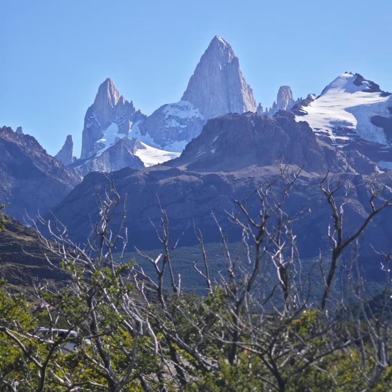 Viento de Glaciares - Double or Twin Room - 13