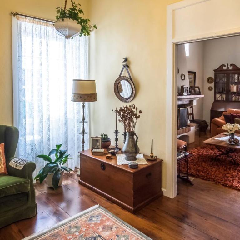 Donde Conchita, cerca del aeropuerto norte, suite con entrada independiente - Habitación Doble con baño privado externo - 2
